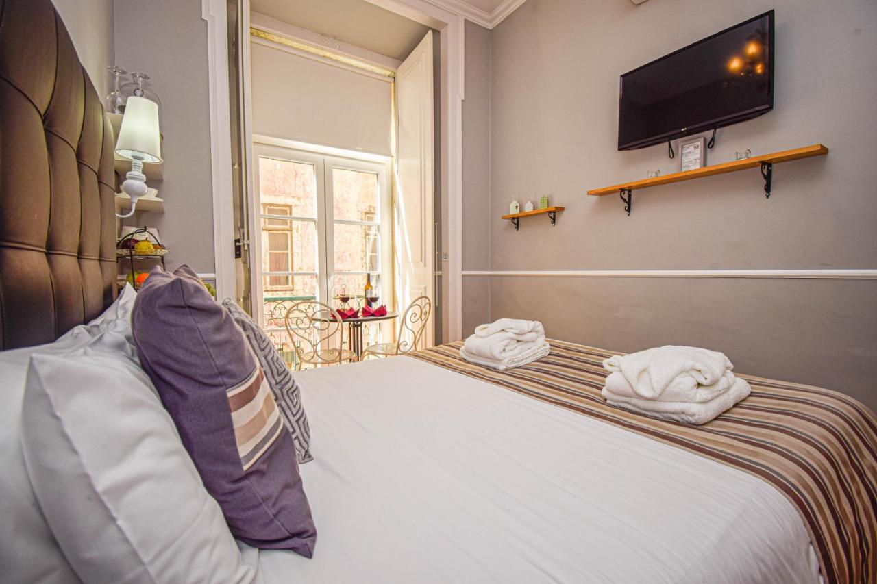 Bed & Breakfast B In B Downtown 3*