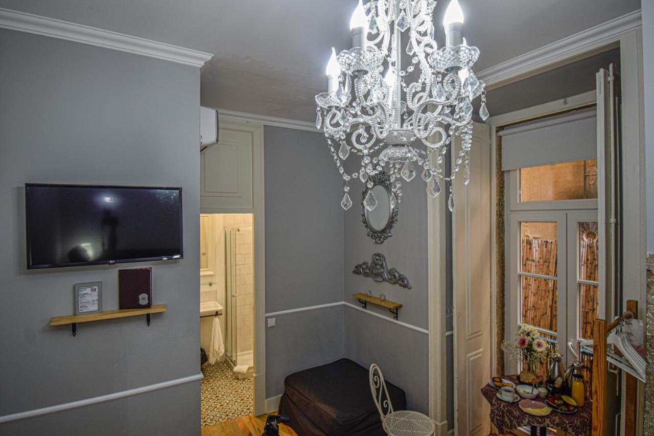 Bed & Breakfast B In B Downtown 3*