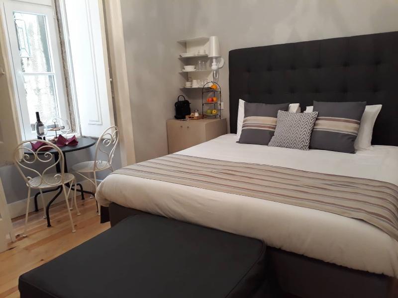 B In B Downtown 3* Lisbon